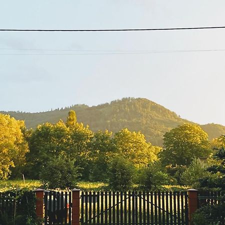 Domek Nad Rzeka - Na Wylacznosc Brenna Exterior foto