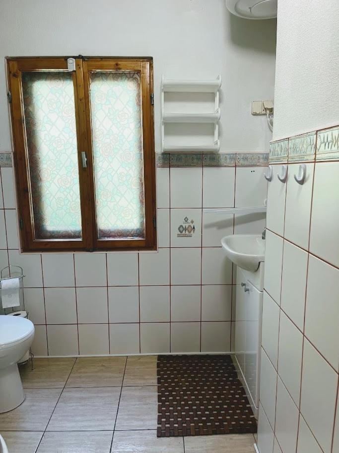 Domek Nad Rzeka - Na Wylacznosc Brenna Exterior foto